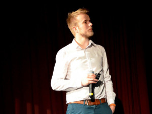 KULTURA V OLOMOUCI: Zazní zde americký blues a poutník Zibura povykládá o Nepálu a Číně