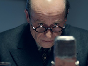 RECENZE: Na dvanáct lvů Masaryk nemá. Roden ho však ztvárnil skvěle