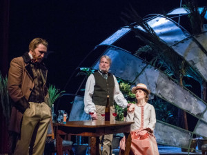 Moravské divadlo uvede novou činohru o životech básníků Verlaina a Rimbauda