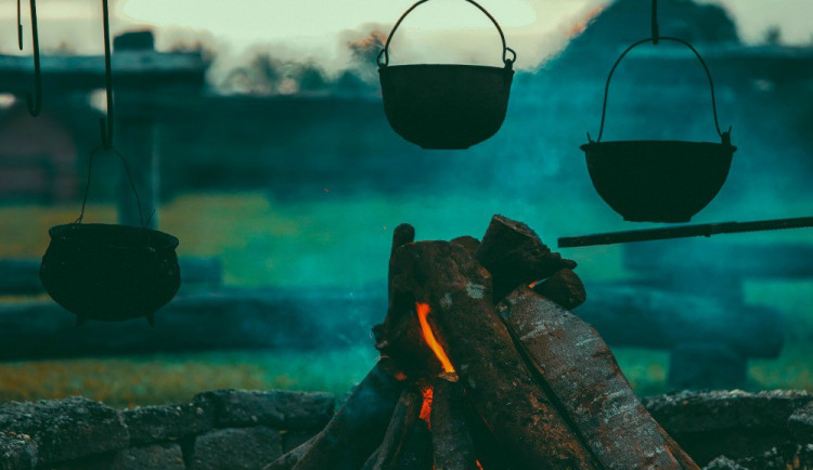 Řada dětských táborů je již nyní zaplněna, výběr je velký