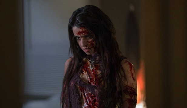 FILMOVÉ PREMIÉRY: Vesmírný Život, horor Skryté zlo a komedie Rande naslepo