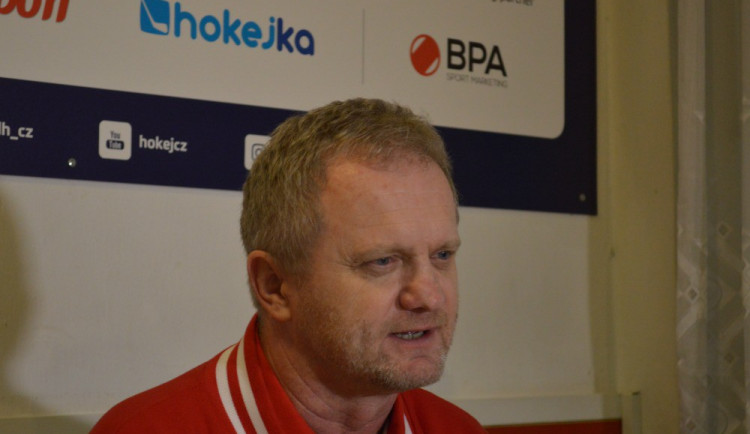 Není co slavit, ale zároveň to nebyl žádný propadák, zhodnotil sezónu Zdeněk Venera