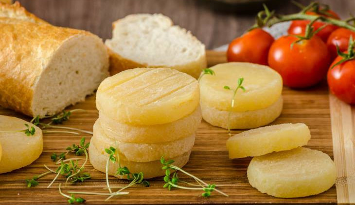 Olomouc čeká opět tvarůžkový festival, návštěvníci se mohou těšit i na soutěž v jejich pojídání