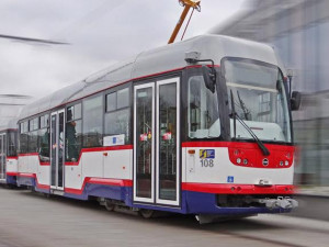 O názvech zastávek na nové tramvajové trati směr Nové Sady už je jasno