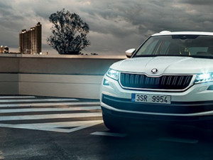 Barva automobilu často napoví, kdo sedí za jeho volantem