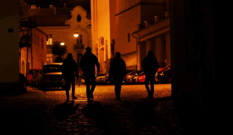 Eruptivní spojení vizuální show a post-rockového zvuku – Jeden svět Olomouc otevřou Flash the Readies