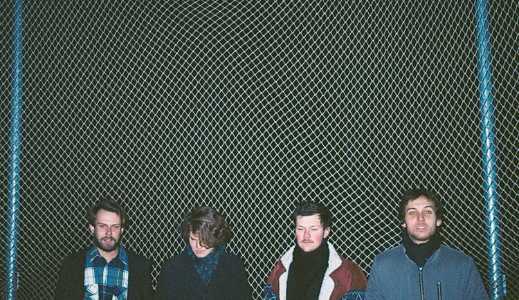 V rámci festivalu Jeden svět v Olomouci vystoupí pražská kapela Cold Cold Nights