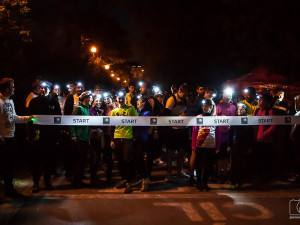 Běh pro Světlušku se poprvé poběží i v Olomouci