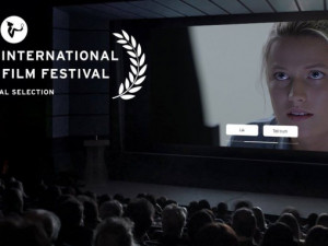 Dnes se v Premiere Cinemas promítá film, jehož průběh můžou ovlivnit samotní diváci