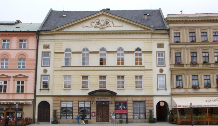 Moravské divadlo Olomouc uvede baletního Othella