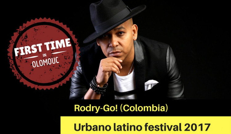 Olomouc zažije pořádnou dávku exotiky, druhý ročník Urbano Latino Festivalu je za dveřmi