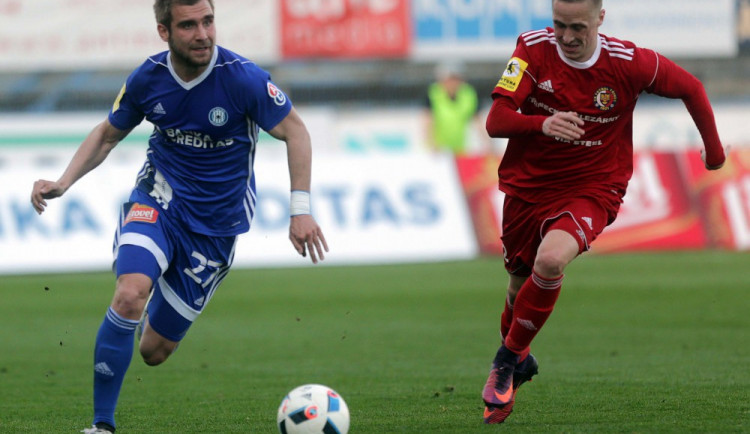 SPORT V OLOMOUCI: Volejbalové semifinále proti Ostravě, Sigma se utká s Varnsdorfem