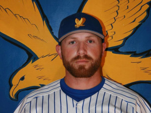 Tým má potenciál, cílem je obhájit loňské play off, říká hrající trenér olomouckých baseballistů Jakub Voják