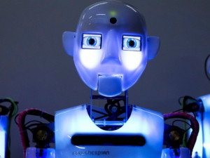 AFO52 bude snít (nejen) o robotech!