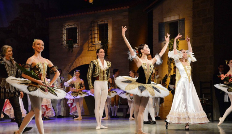 Moravské divadlo plánuje opravy za 15 milionů , včetně hlediště