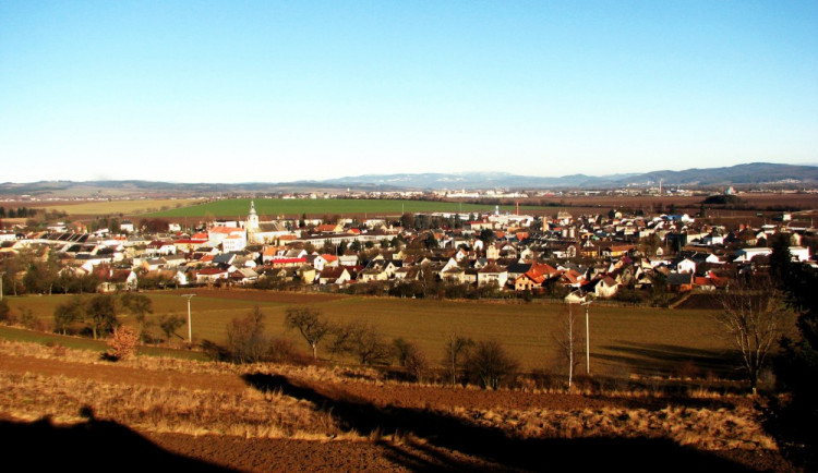 Loštice vybudují v přírodě za městem naučnou stezku