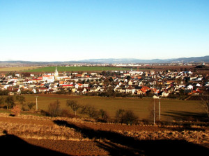 Loštice vybudují v přírodě za městem naučnou stezku