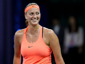 Kvitová se po zranění přihlásila na grandslam. Hrát ale nejspíš nebude