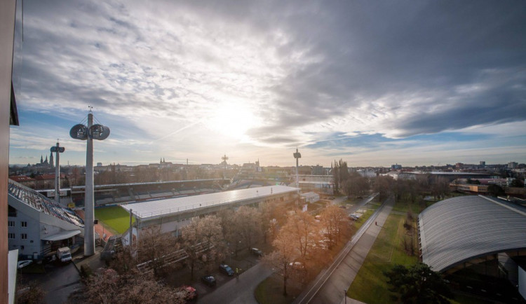 Zahájení turistické sezony v Olomouci bude ve znamení sportu