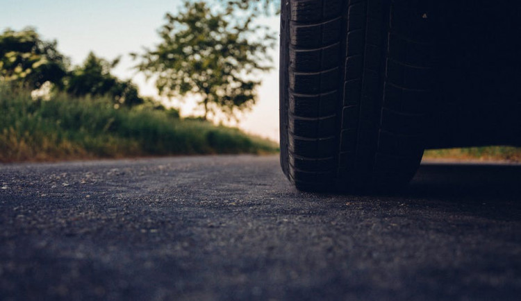 Na Šumpersku a Jesenicku už nesněží, silnice jsou průjezdné