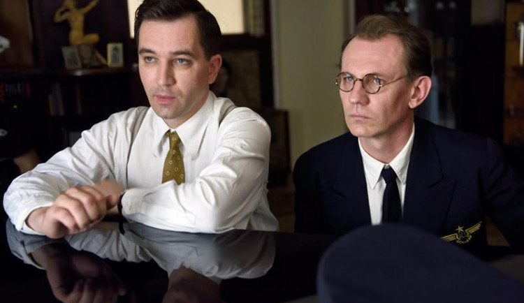 Na předpremiéru filmu Rodinný přítel přijede do Premiere Cinemas i režisér Jan Hřebejk