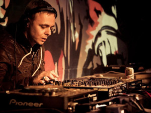 Do Sklubu přijedou legendy drum and bass scény Ed Rush a Optical