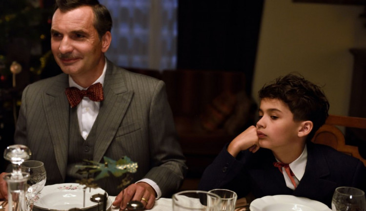 FILMOVÉ PREMIÉRY: Jednička Zahradnictví, psycho Uteč a scifi The Circle