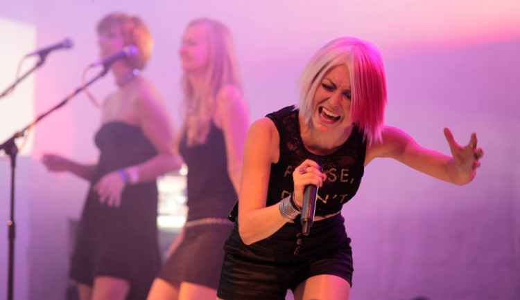 V červnu vypukne festival Rocková Horka Open Air 2017