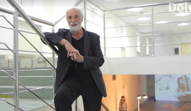 Jindřich Štreit, Richard Pogoda nebo Eva Josefíková. Scénu na Dolním náměstí podporují i známé osobnosti