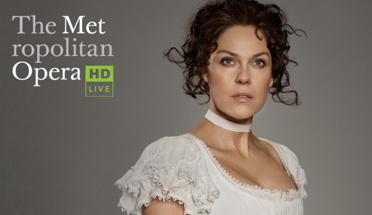 Metropolitní operu na plátně kina Metropol si budete moci vychutnat i v příští sezóně