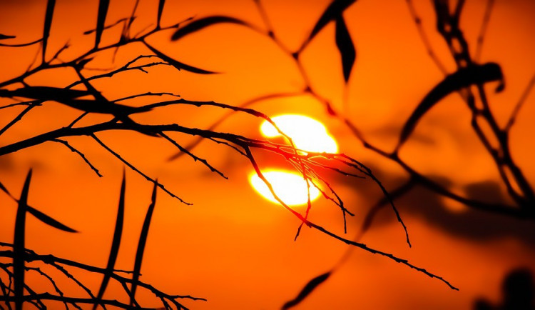 POČASÍ NA STŘEDU: Konečně se dočkáme po celý den sluníčka, teploty překročí dvacet stupňů