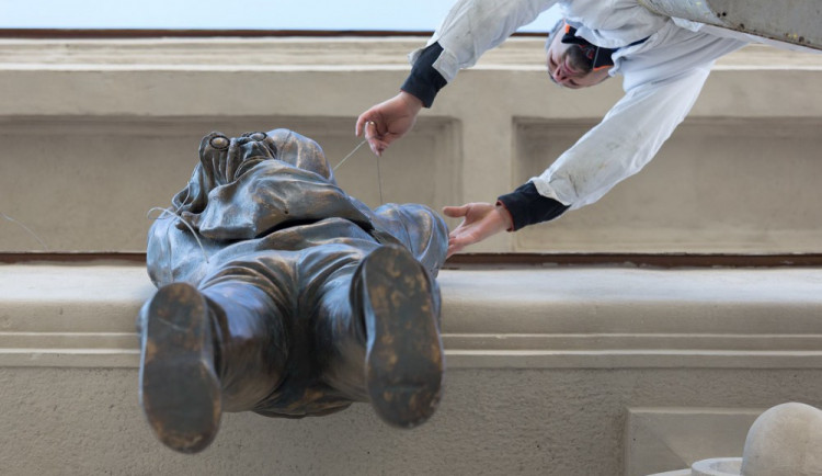 PŘEHLED: Olomoucká muzejní noc je tu. Podívejte se na kompletní program, kam dnes zajít