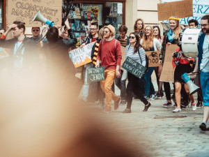 VIDEO: Na sociálních sítích se šíří skvělé aftervideo z letošního olomouckého majálesu. Podívejte se!