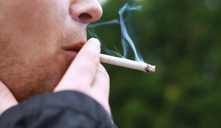 Blíží se zákaz kouření v restauracích, některé v Olomouci už jsou nově nekuřácké s předstihem