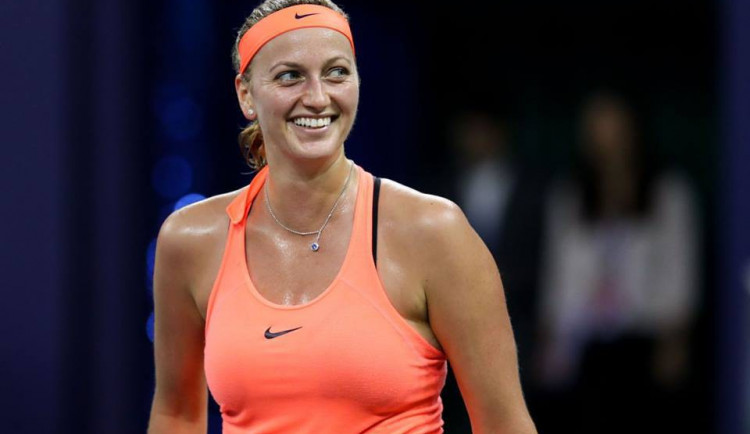 Kvitová hlásí návrat na kurty. Zúčastní se Wimbledonu, ve hře je i French Open
