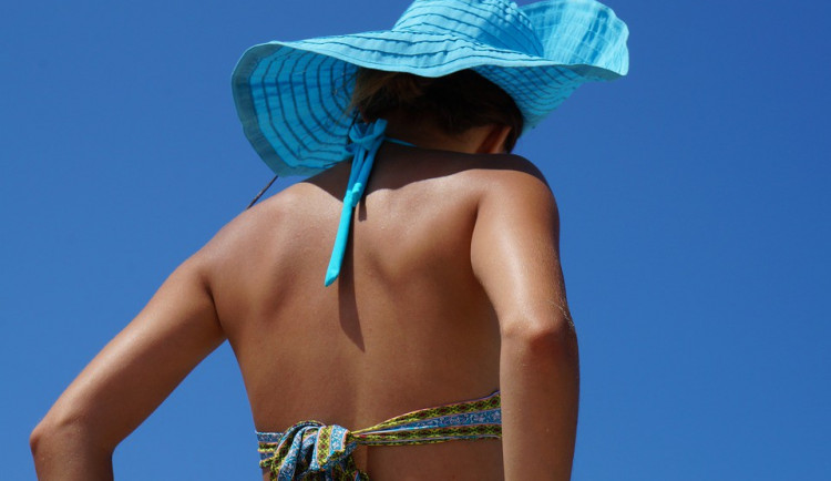 Celý příští týden bude teplo, pak se ochladí