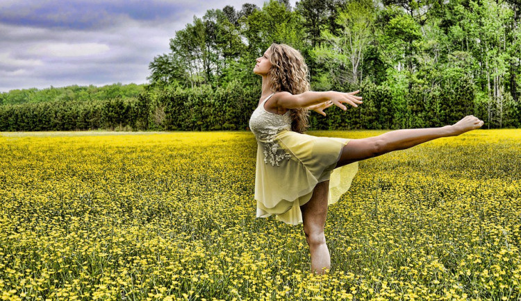 VIDEO: Po celém světě budou tisíce lidí tancovat za dostupnou pitnou vodu. Česko nebude výjimkou