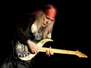 Hlavní lákadla Bounty Rock Café Open Air? Pražský výběr, kytarista Uli Jon Roth a Beyond the Black