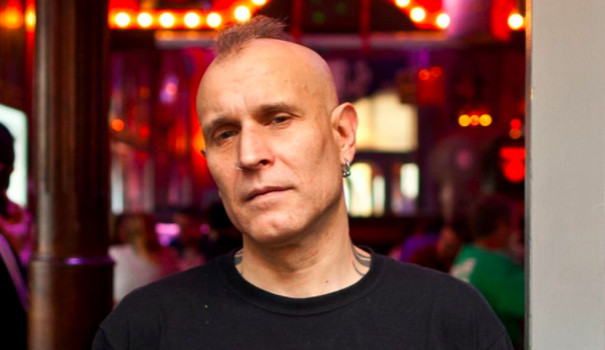 DJ Tráva