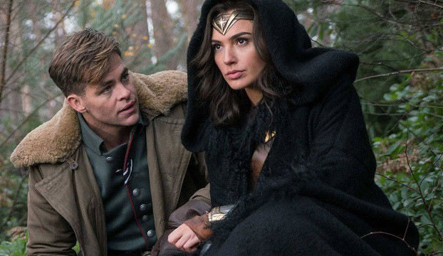 RECENZE: Wonder Woman je film, který píše dějiny!