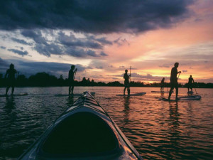 Letní festivalová sezóna začne pod taktovkou drum n bassu ve Wake Parku Náklo