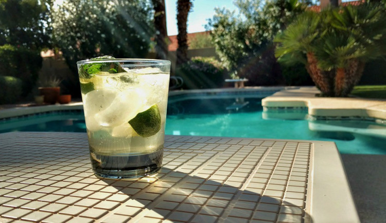 POČASÍ NA NEDĚLI: Příjemné teploty a sluníčko. Sedět doma by byla škoda