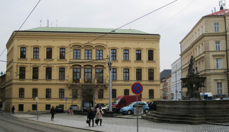 Jak bude vypadat v budoucnu náměstí Republiky? Radní si nechají zpracovat studii