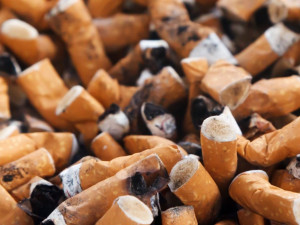 Podle lékařů díky protikuřáckému zákonu klesne počet plicních onemocnění