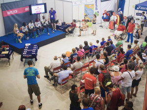 Veletrh Moravia Sport Expo nabídne zábavu, skvělé běžce i prezentaci olomouckých klubů