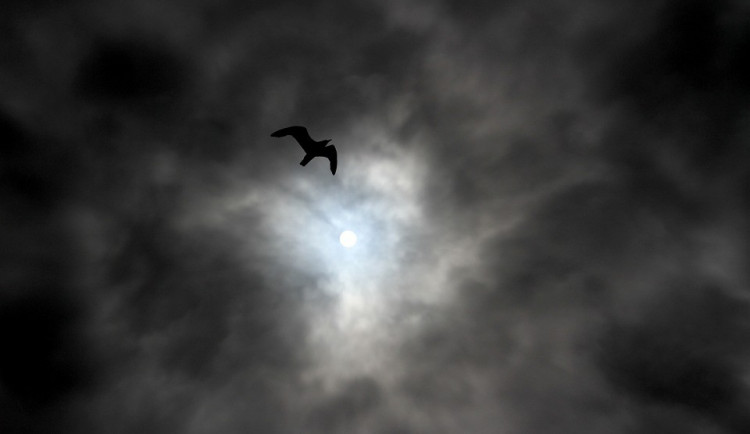 POČASÍ NA SOBOTU: Celý den bude zataženo, pršet by mělo ale jen sporadicky