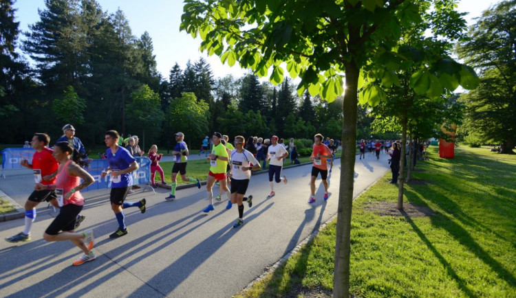 Veletrh Moravia Sport Expo nabídne zábavu, skvělé běžce i prezentaci olomouckých klubů