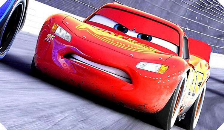 RECENZE: Auta 3 nadchnou nejen svým humorem