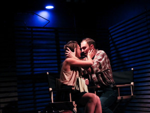 Divadlo Tramtarie uvede naposledy hru Psycho, derniéra se uskuteční v sobotu