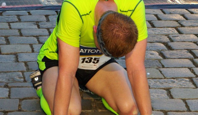 POČASÍ NA SOBOTU: Utrpení pro půlmaratonce, pohoda pro ostatní – třicítky na dohled
